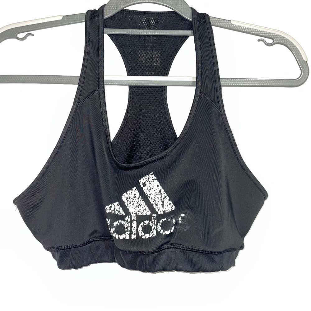 Adidas Sports Bra supportive comfy